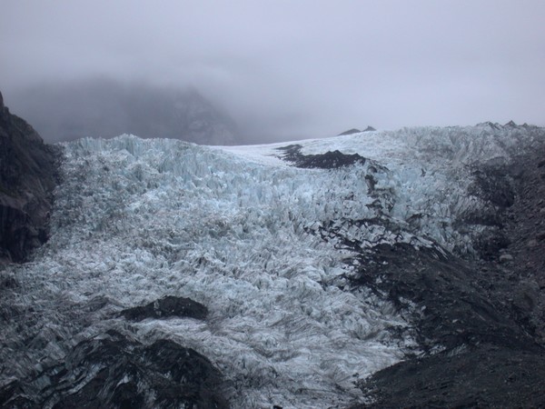 Fox Glacier